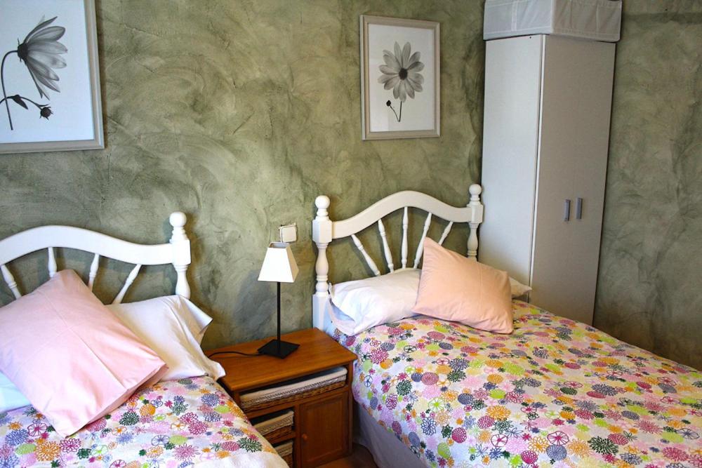 Casa Del Plantel Apartment San Ildefonso Ngoại thất bức ảnh