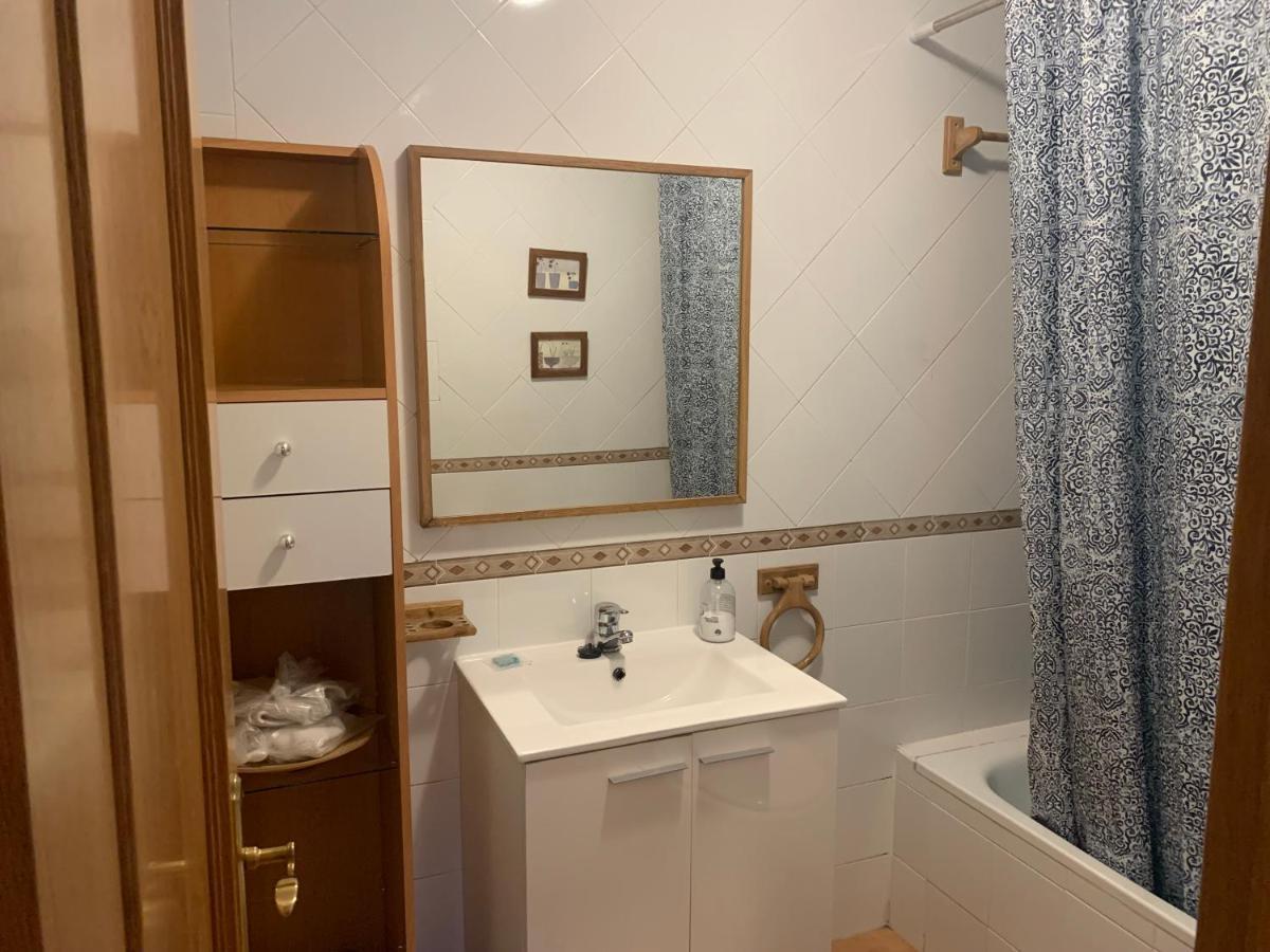 Casa Del Plantel Apartment San Ildefonso Ngoại thất bức ảnh
