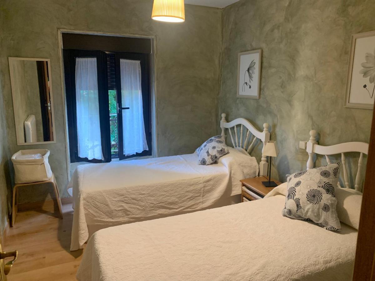 Casa Del Plantel Apartment San Ildefonso Ngoại thất bức ảnh