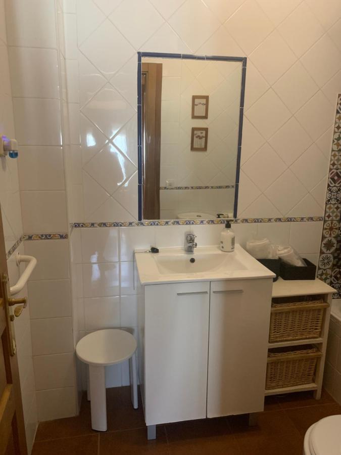Casa Del Plantel Apartment San Ildefonso Ngoại thất bức ảnh