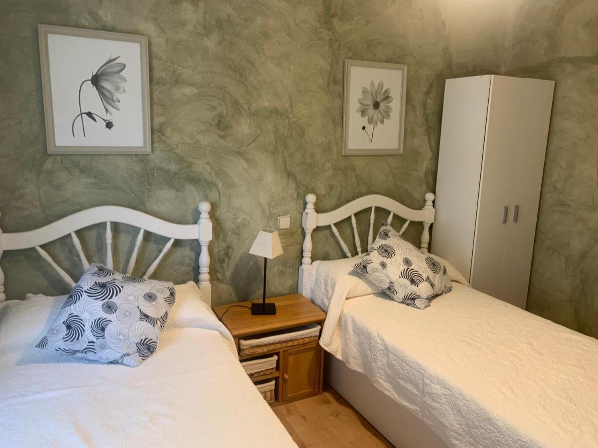 Casa Del Plantel Apartment San Ildefonso Ngoại thất bức ảnh