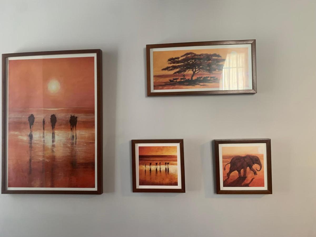 Casa Del Plantel Apartment San Ildefonso Ngoại thất bức ảnh