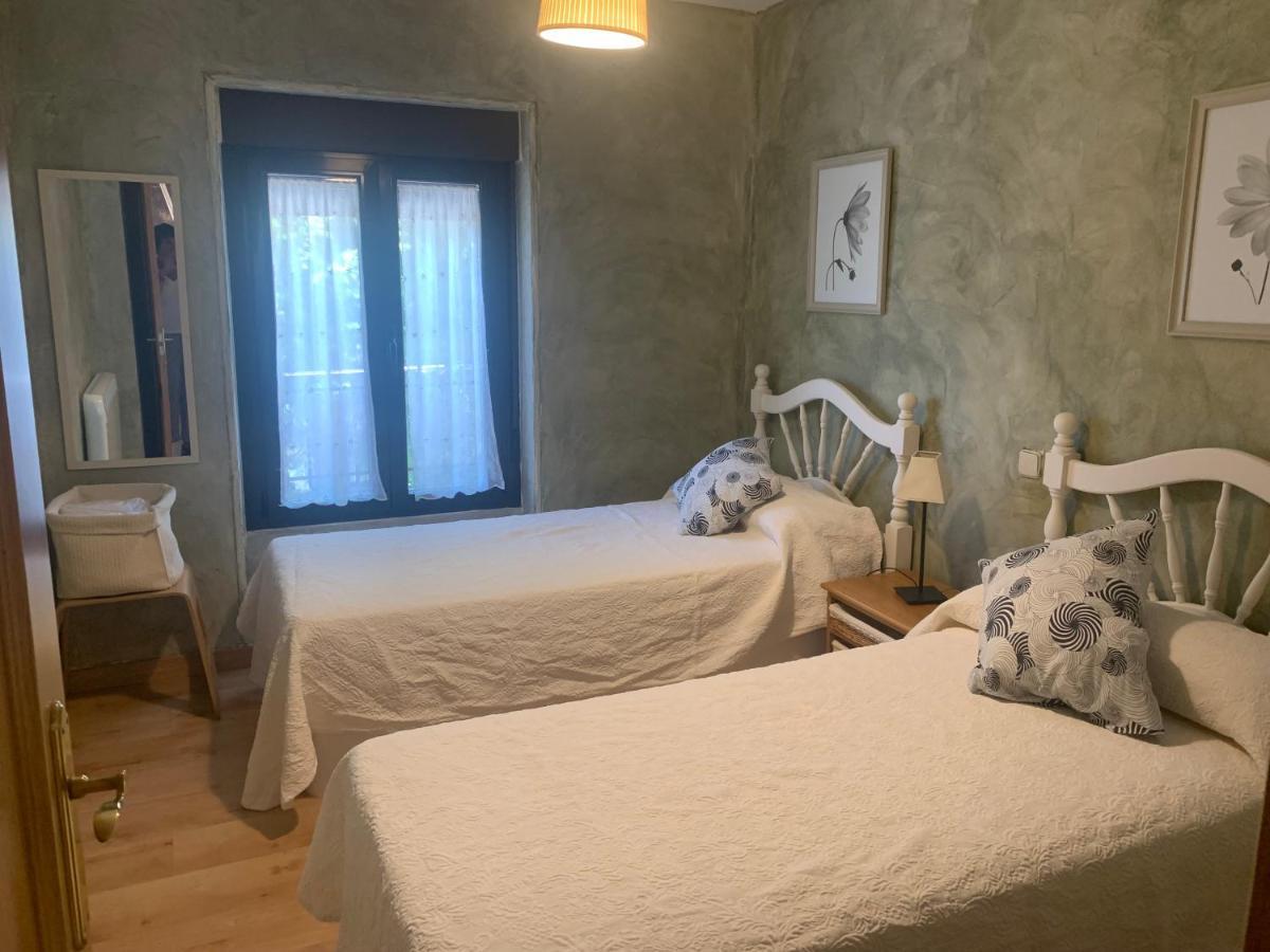 Casa Del Plantel Apartment San Ildefonso Ngoại thất bức ảnh