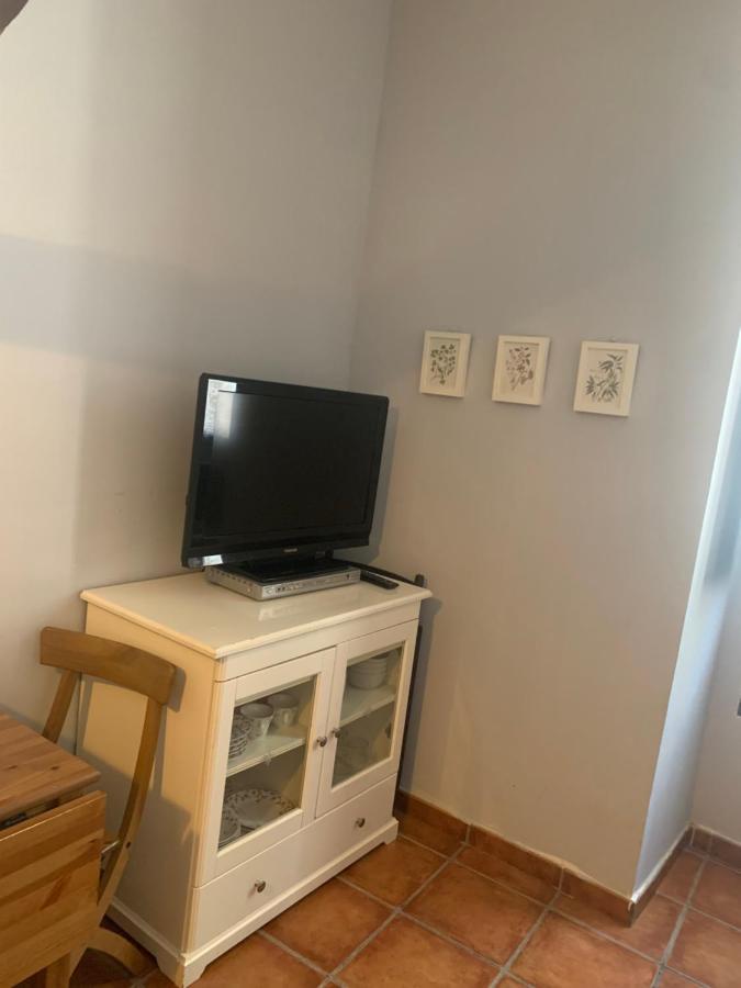 Casa Del Plantel Apartment San Ildefonso Ngoại thất bức ảnh